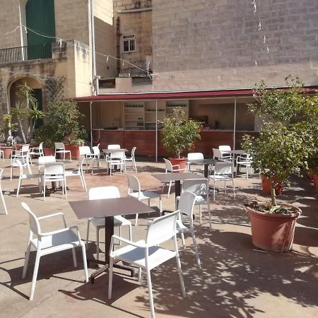 Myn In Rabat Hotel Exterior photo